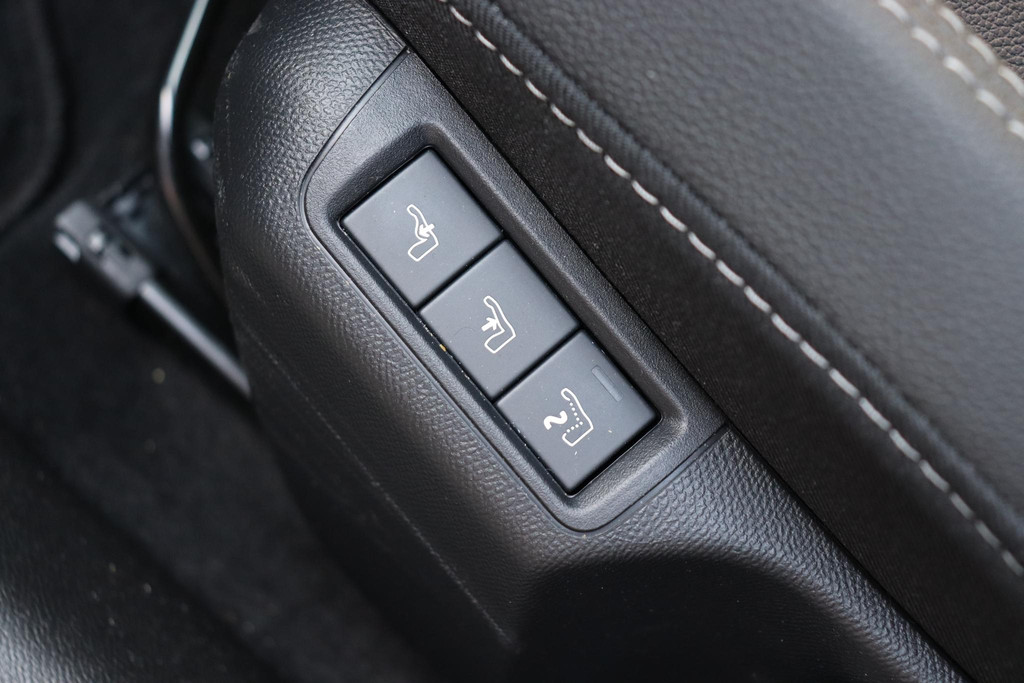 Opel Corsa (JRJ73Z) met abonnement