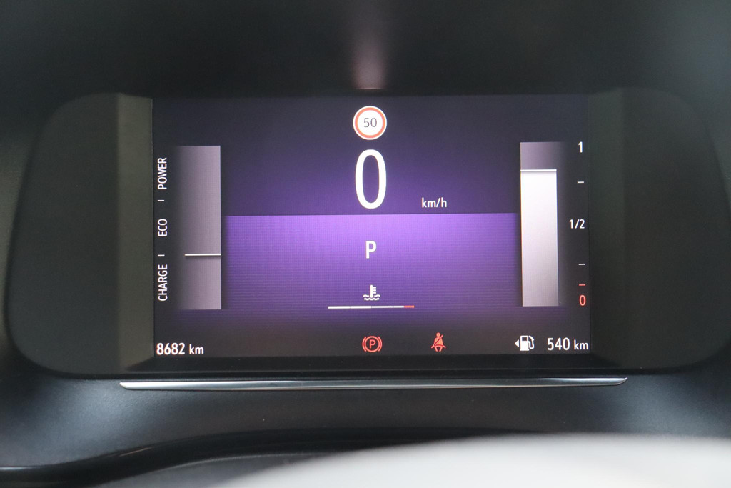 Opel Corsa (JRJ73Z) met abonnement