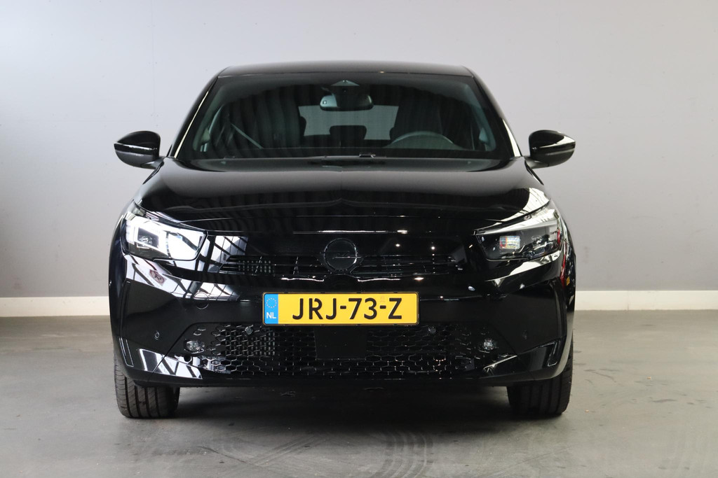Opel Corsa (JRJ73Z) met abonnement