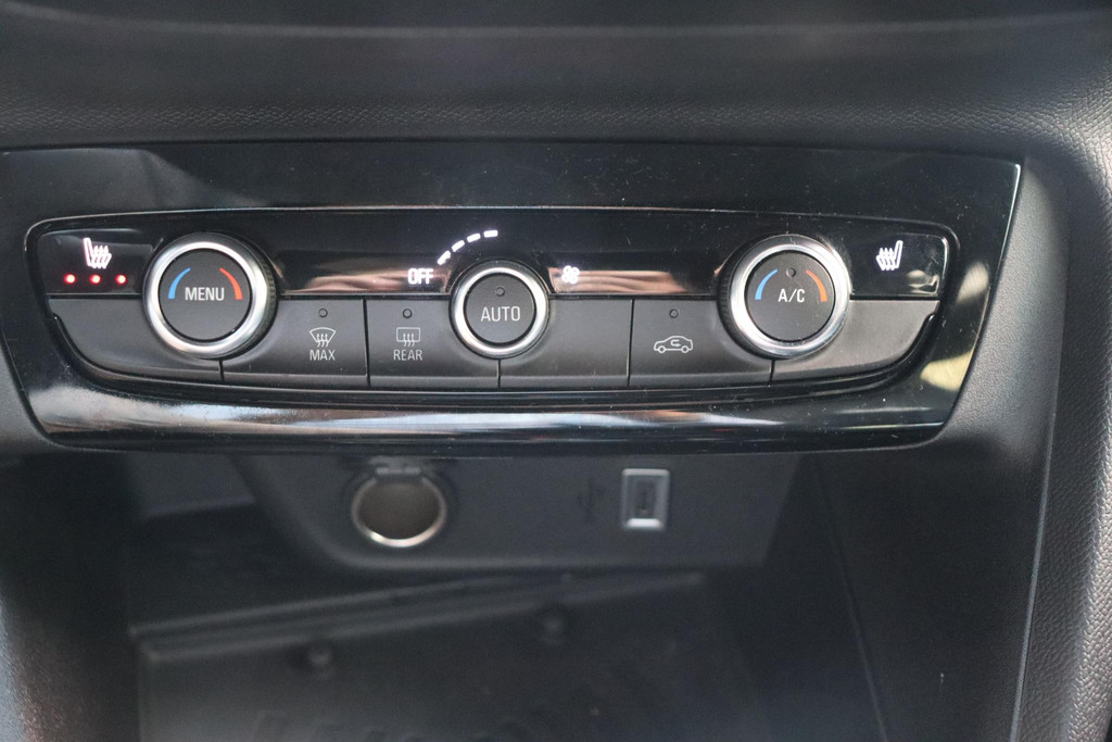 Opel Corsa (JRJ73Z) met abonnement