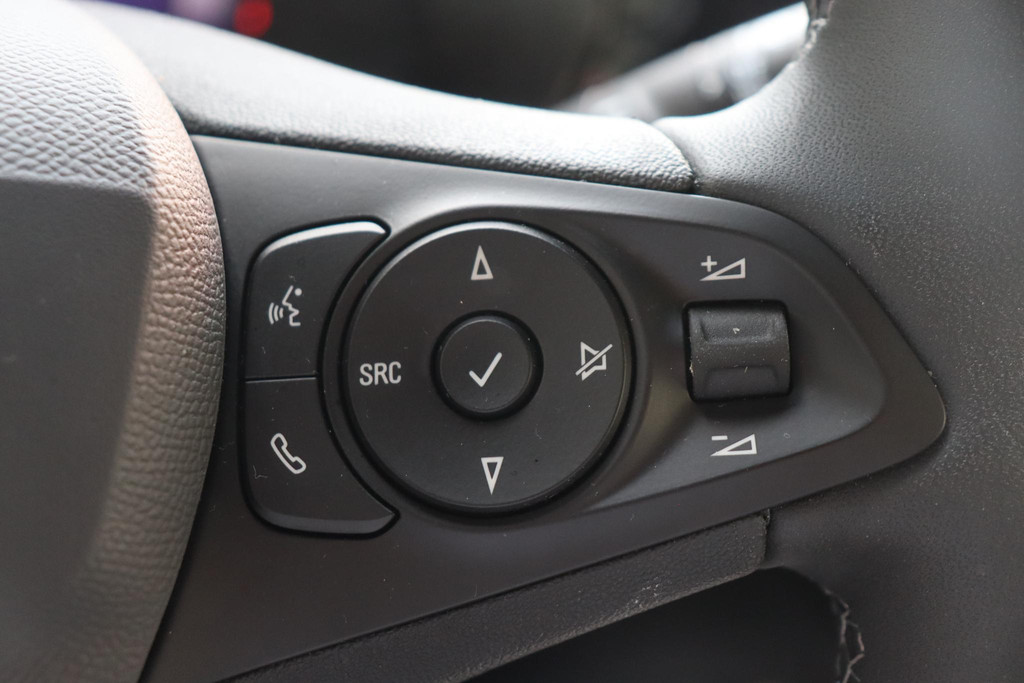 Opel Corsa (JRJ73Z) met abonnement