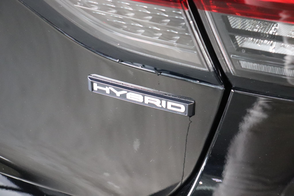 Opel Corsa (JRJ73Z) met abonnement