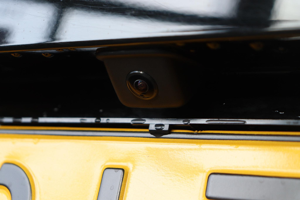 Opel Corsa (JRJ73Z) met abonnement