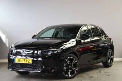 Opel Corsa (JRJ73Z) met auto abonnement