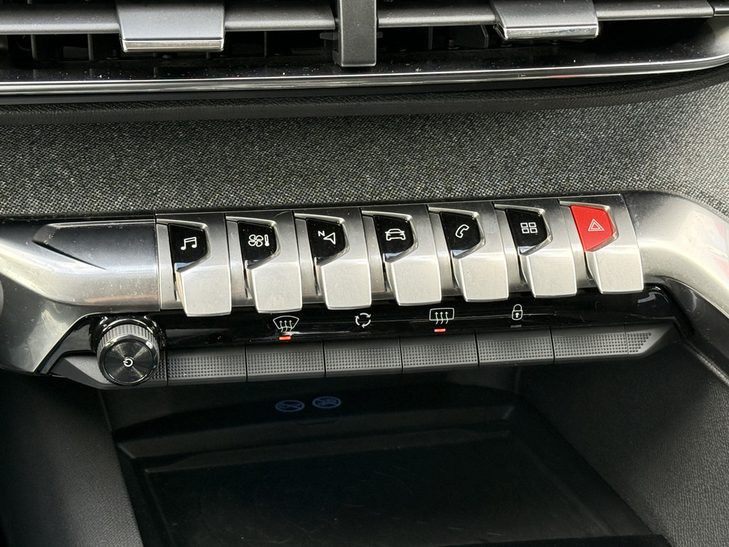 Peugeot 5008 (K767KD) met abonnement