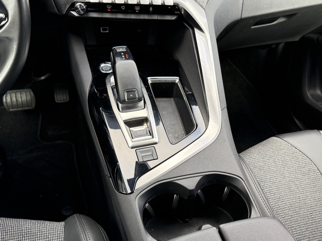 Peugeot 5008 (K767KD) met abonnement