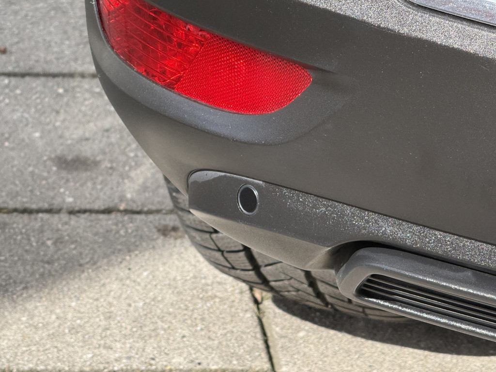 Peugeot 5008 (K767KD) met abonnement