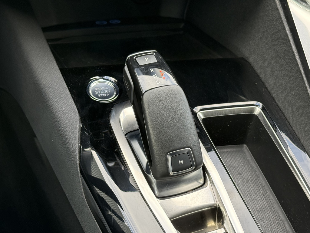 Peugeot 5008 (K767KD) met abonnement