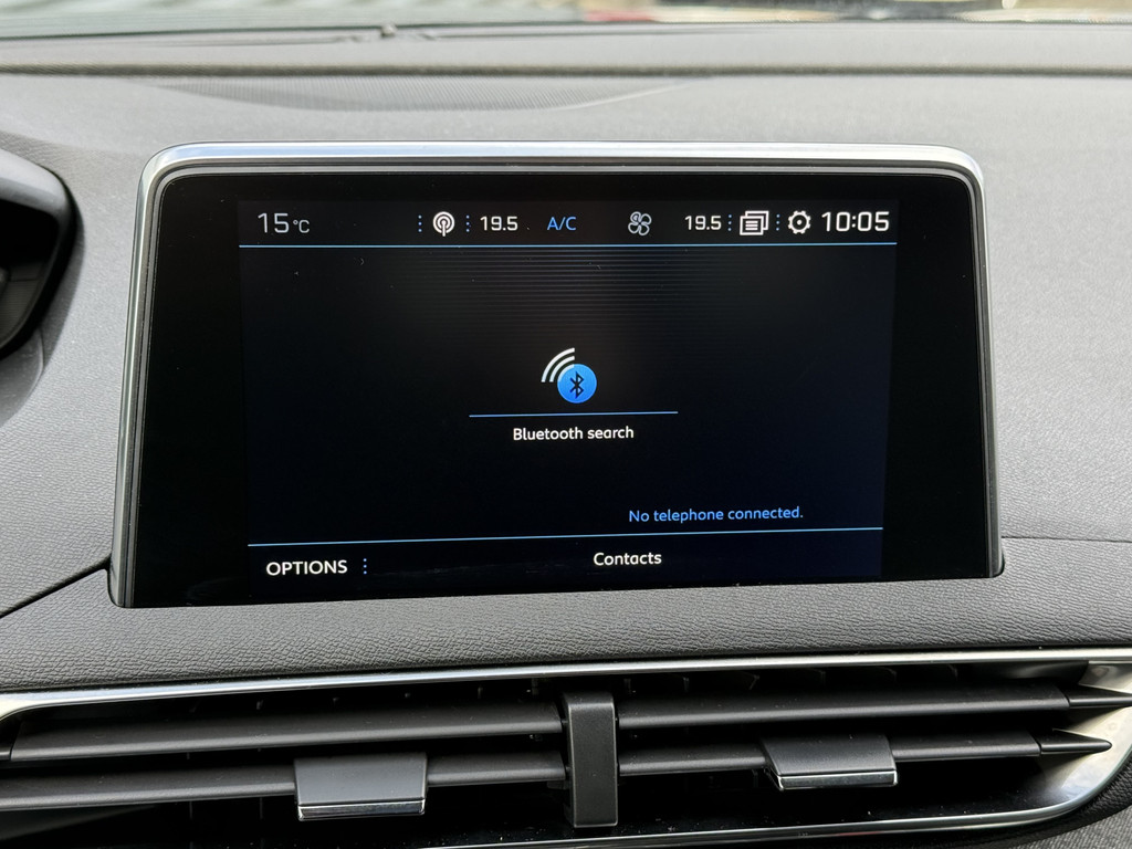 Peugeot 5008 (K767KD) met abonnement