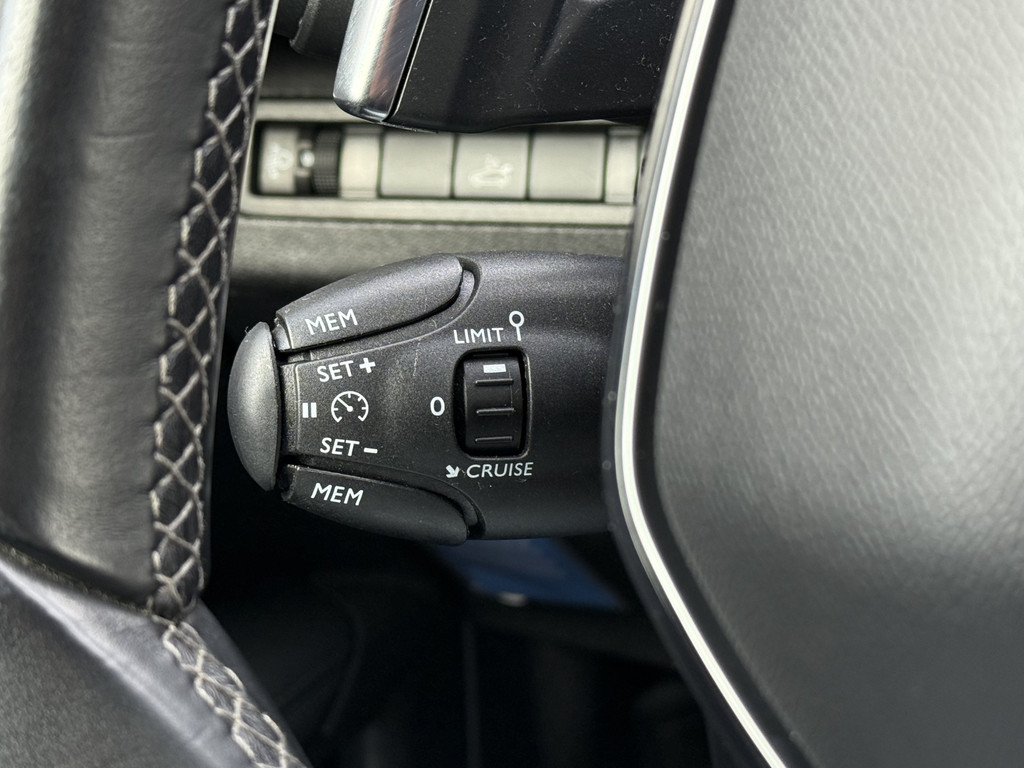 Peugeot 5008 (K767KD) met abonnement