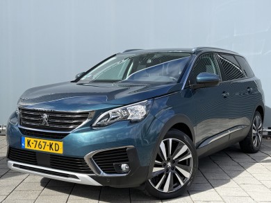 Peugeot 5008 (K767KD) met auto abonnement