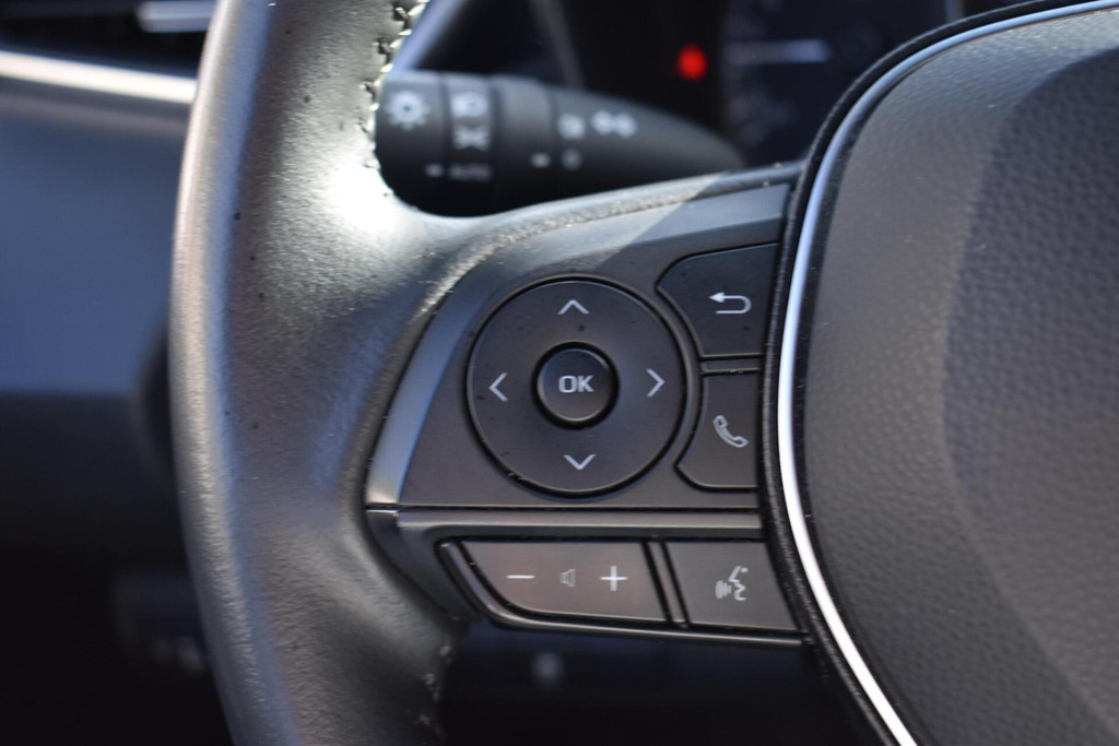 Toyota Corolla Touring Sports (R498KH) met abonnement