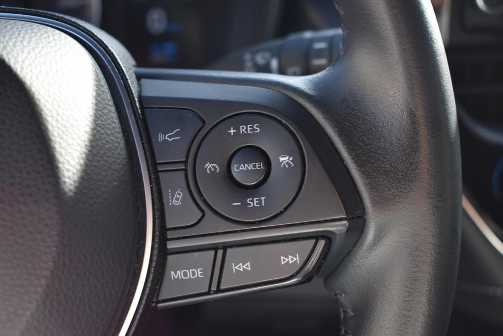 Toyota Corolla Touring Sports (R498KH) met abonnement