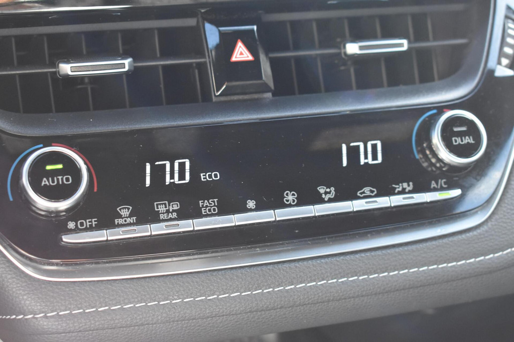 Toyota Corolla Touring Sports (R498KH) met abonnement