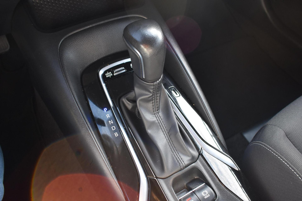 Toyota Corolla Touring Sports (R498KH) met abonnement