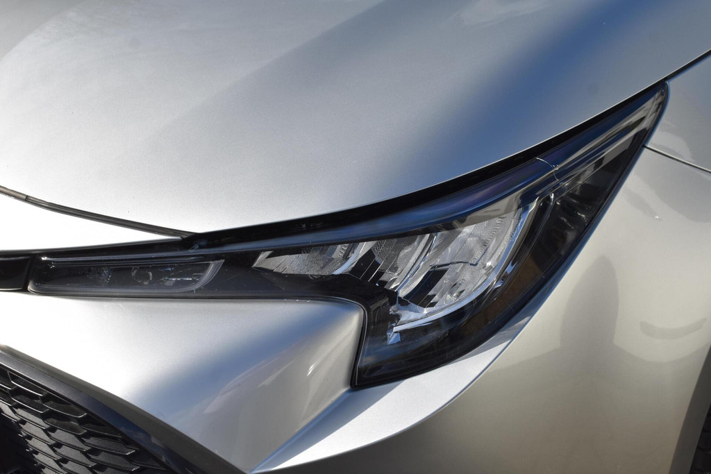 Toyota Corolla Touring Sports (R498KH) met abonnement