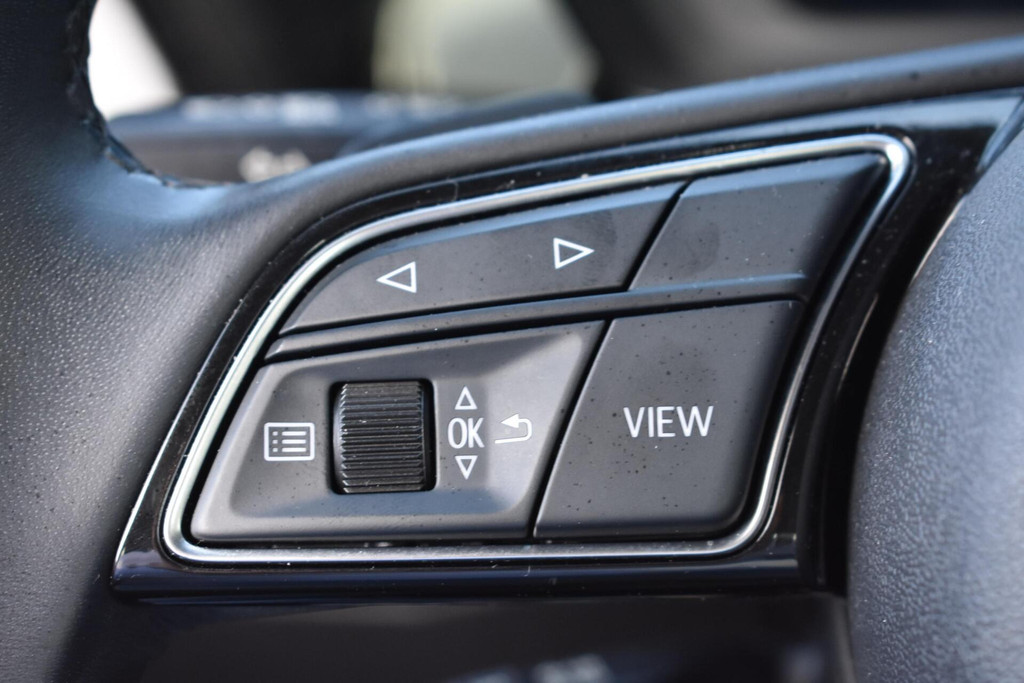 Audi A3 (P043JP) met abonnement