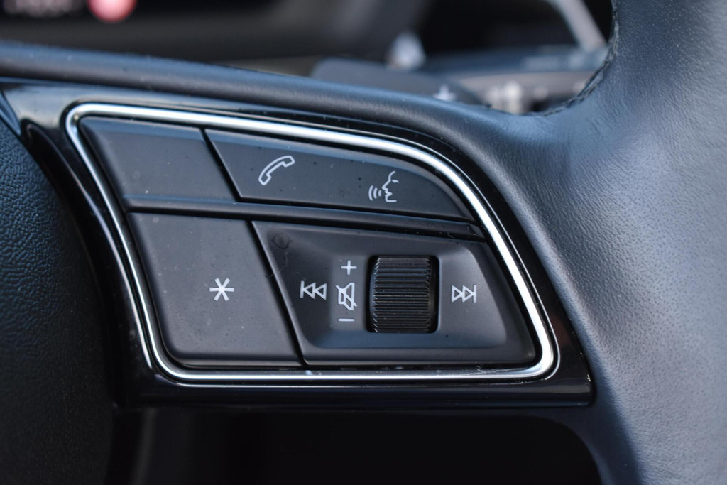 Audi A3 (P043JP) met abonnement