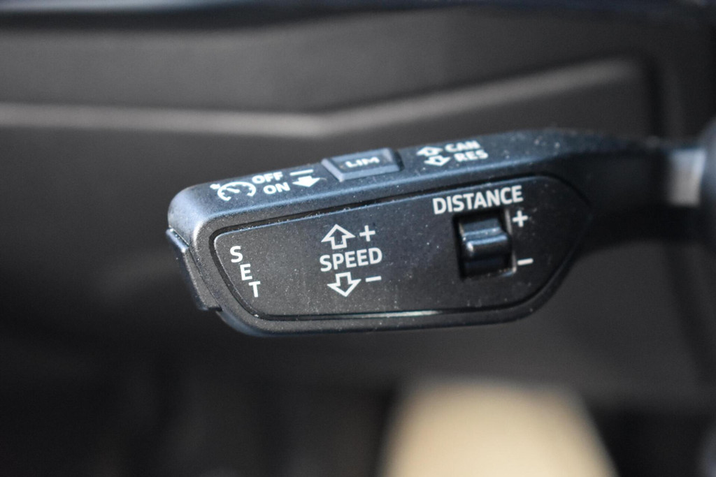 Audi A3 (P043JP) met abonnement