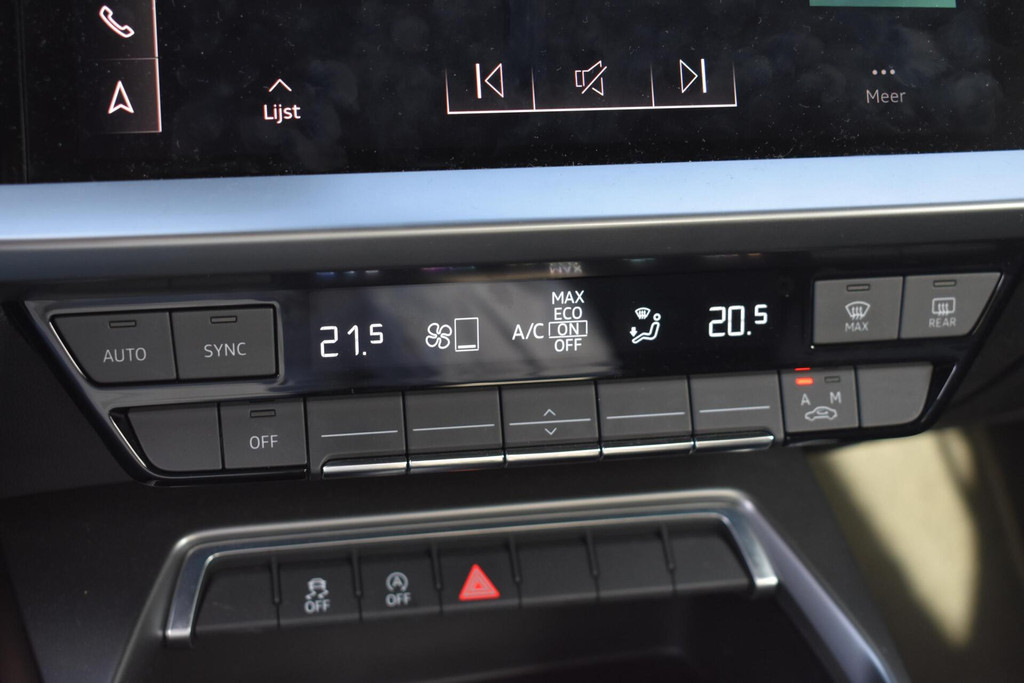 Audi A3 (P043JP) met abonnement