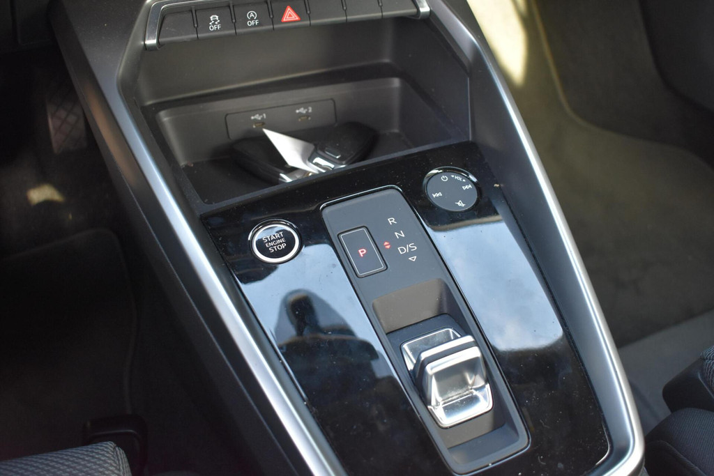 Audi A3 (P043JP) met abonnement