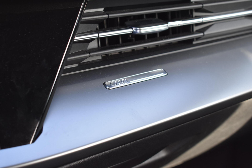 Audi A3 (P043JP) met abonnement