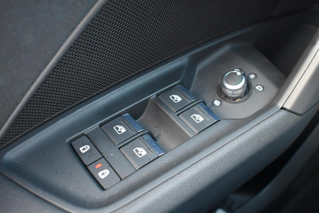 Audi A3 (P043JP) met abonnement