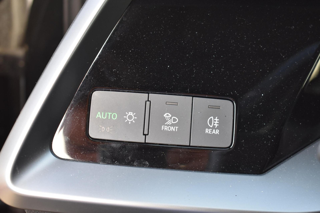 Audi A3 (P043JP) met abonnement