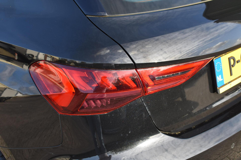 Audi A3 (P043JP) met abonnement