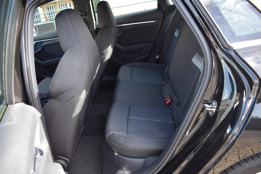 Audi A3 (P043JP) met abonnement