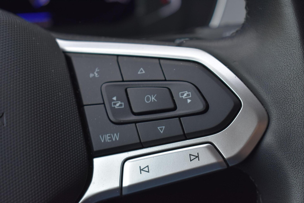 Volkswagen Passat (R688BR) met abonnement