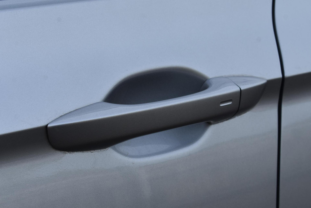 Volkswagen Passat (R688BR) met abonnement