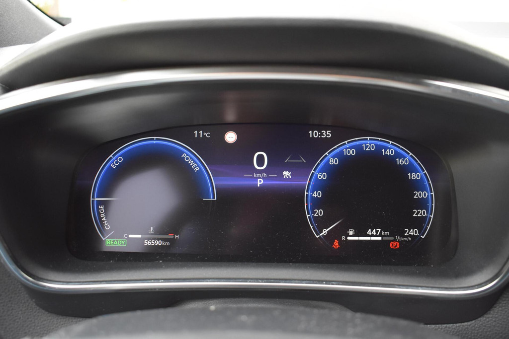 Toyota Corolla Touring Sports (Z534DN) met abonnement