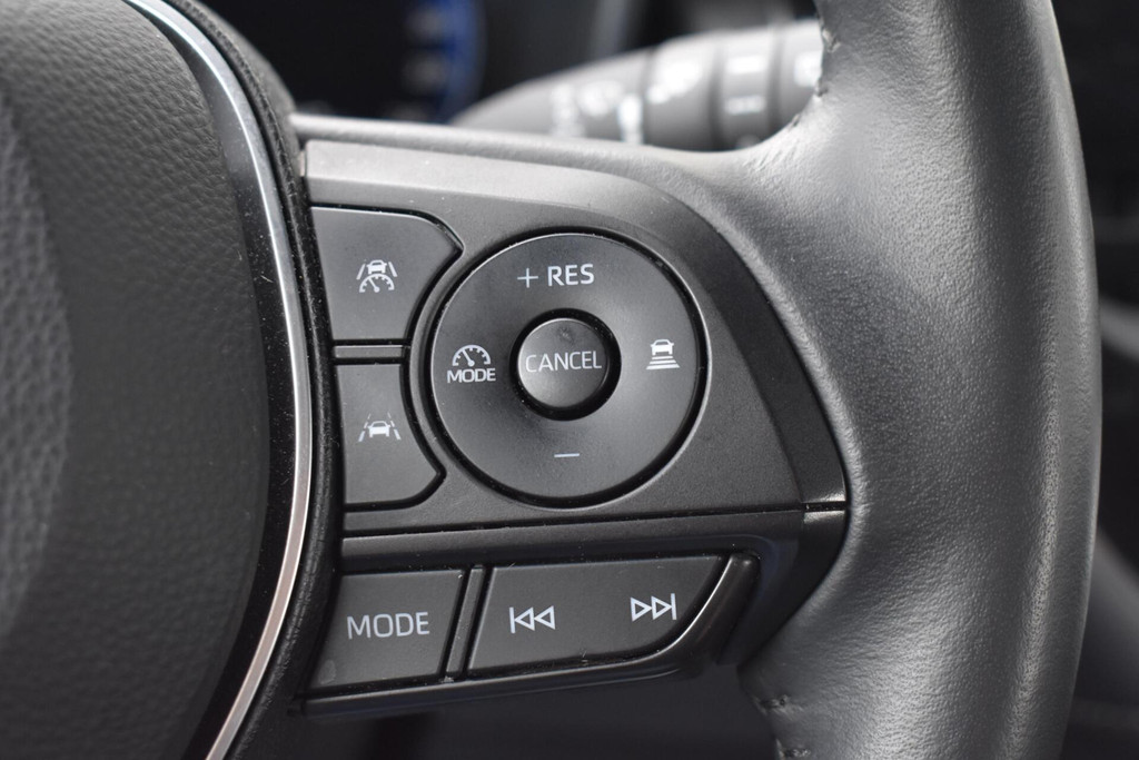 Toyota Corolla Touring Sports (Z534DN) met abonnement