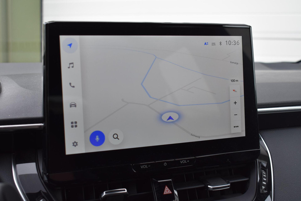 Toyota Corolla Touring Sports (Z534DN) met abonnement