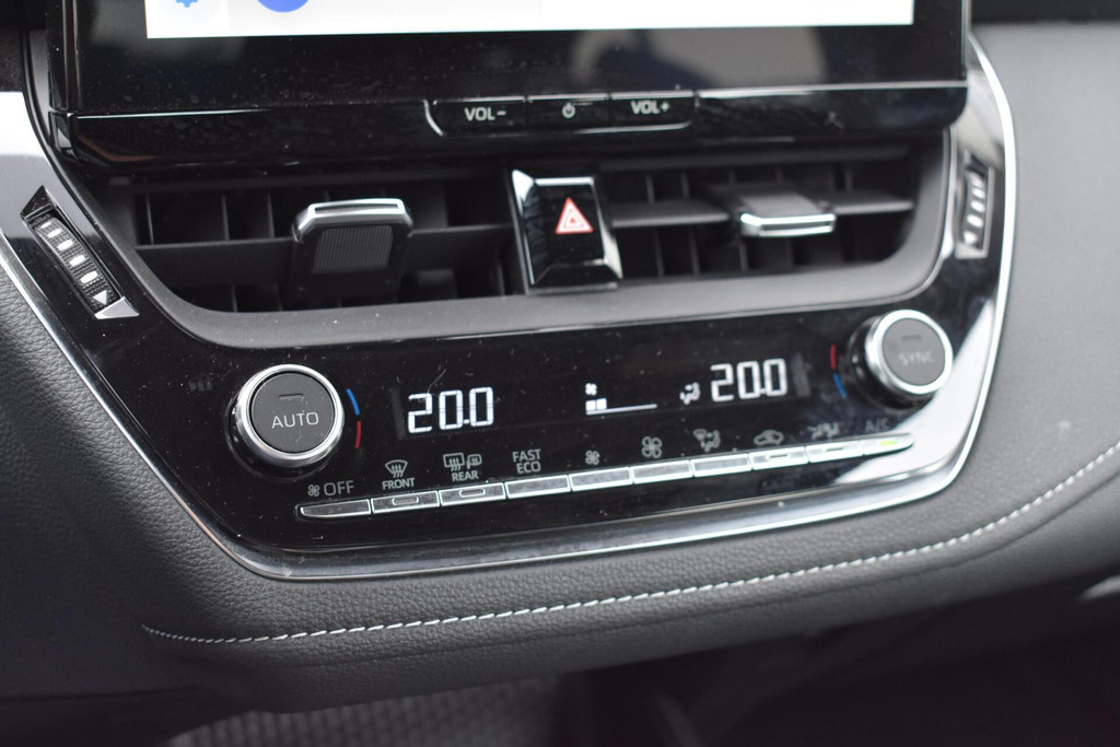 Toyota Corolla Touring Sports (Z534DN) met abonnement