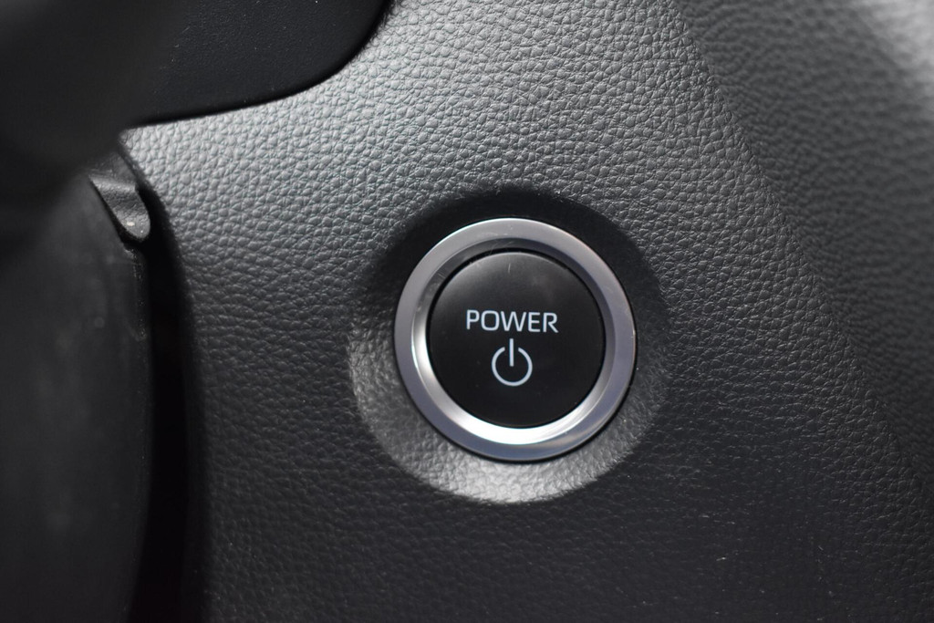 Toyota Corolla Touring Sports (Z534DN) met abonnement