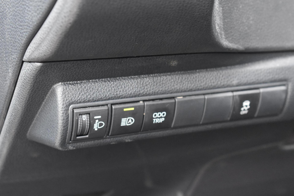 Toyota Corolla Touring Sports (Z534DN) met abonnement