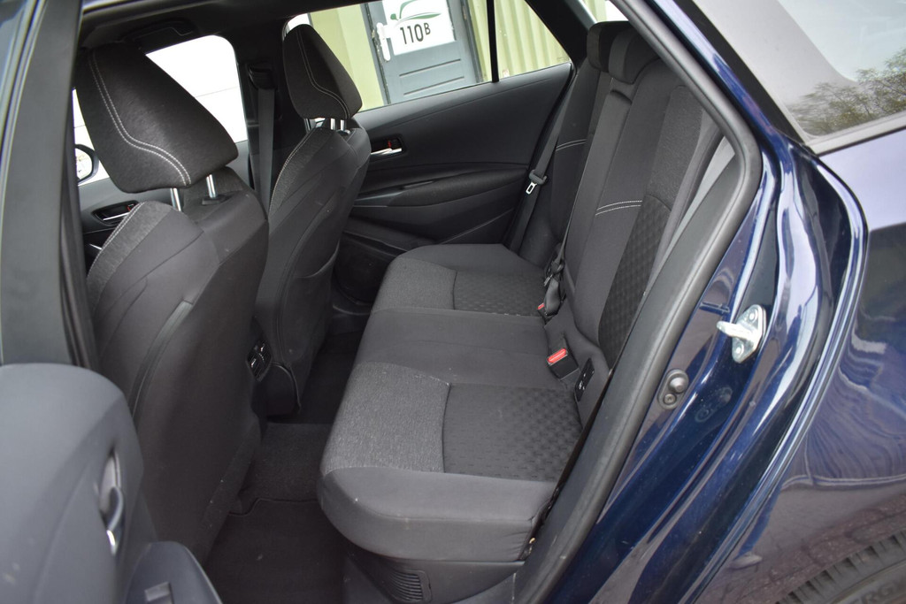 Toyota Corolla Touring Sports (Z534DN) met abonnement