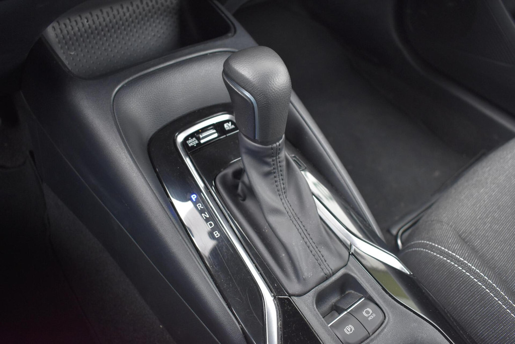 Toyota Corolla Touring Sports (Z534DN) met abonnement