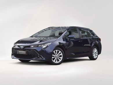 Toyota Corolla Touring Sports (Z534DN) met auto abonnement