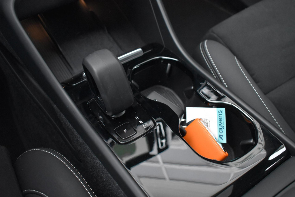 Volvo C40 (N079TL) met abonnement