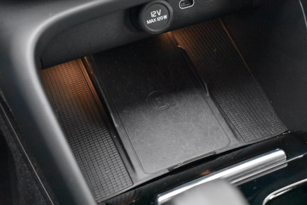 Volvo C40 (N079TL) met abonnement