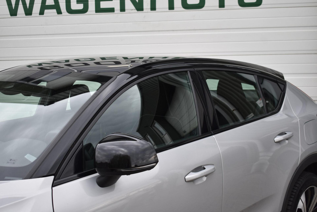 Volvo C40 (N079TL) met abonnement