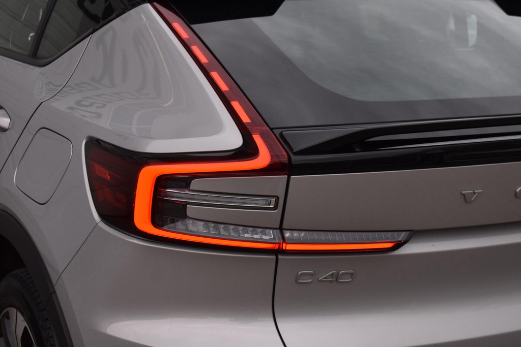 Volvo C40 (N079TL) met abonnement