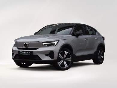 Volvo C40 (N079TL) met auto abonnement