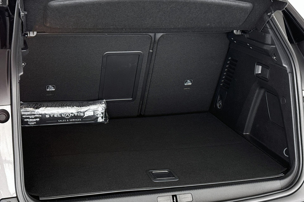 Peugeot 3008 (KFP56V) met abonnement