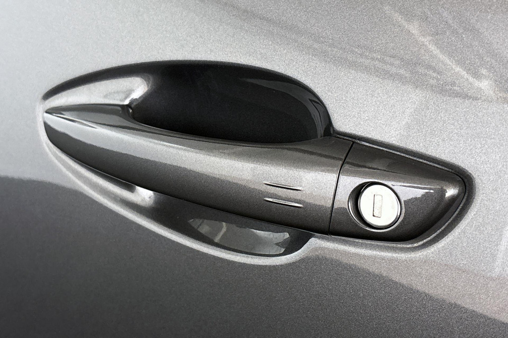 Peugeot 3008 (KFP56V) met abonnement