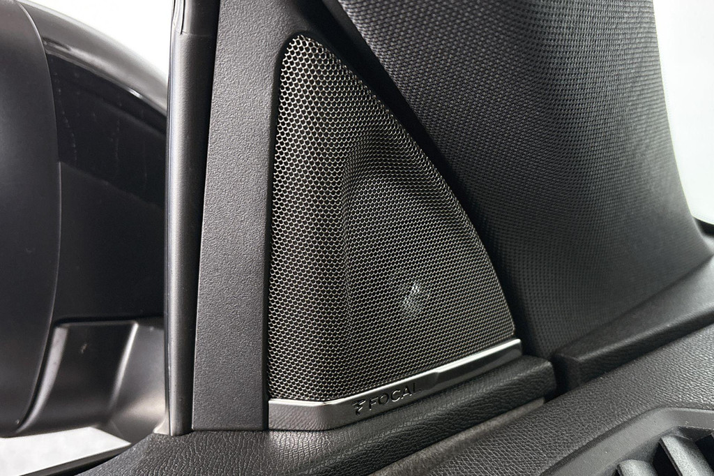 Peugeot 3008 (KFP56V) met abonnement