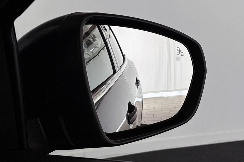 Peugeot 3008 (KFP56V) met abonnement